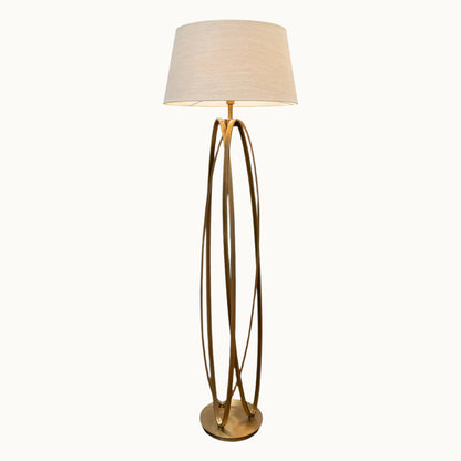 Brisa Floor Lamp - RV Astley