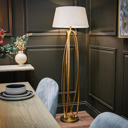 Brisa Floor Lamp - RV Astley