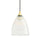 Brooke Pendant Bathroom Light