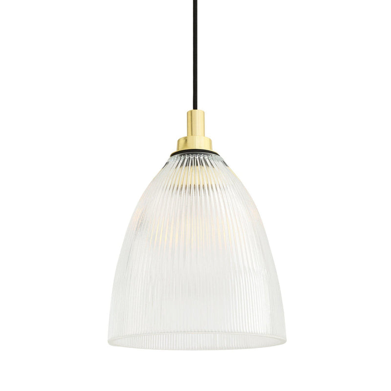Brooke Pendant Bathroom Light