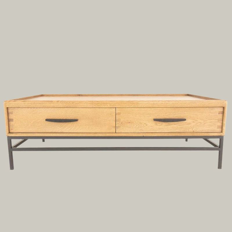 Brue Coffee Table - RV Astley