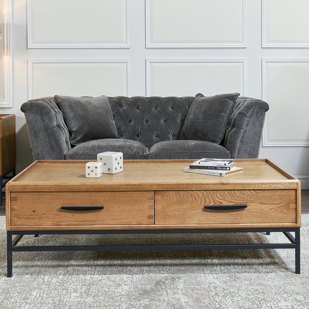 Brue Coffee Table