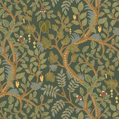 Brushwood Wallpaper - Alma Collection - Josephine Munsey