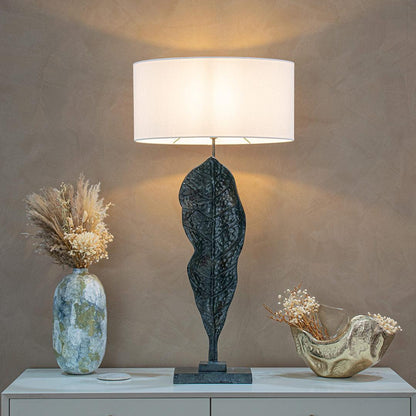 Burdi Dark Table Lamp (Base Only) - RV Astley