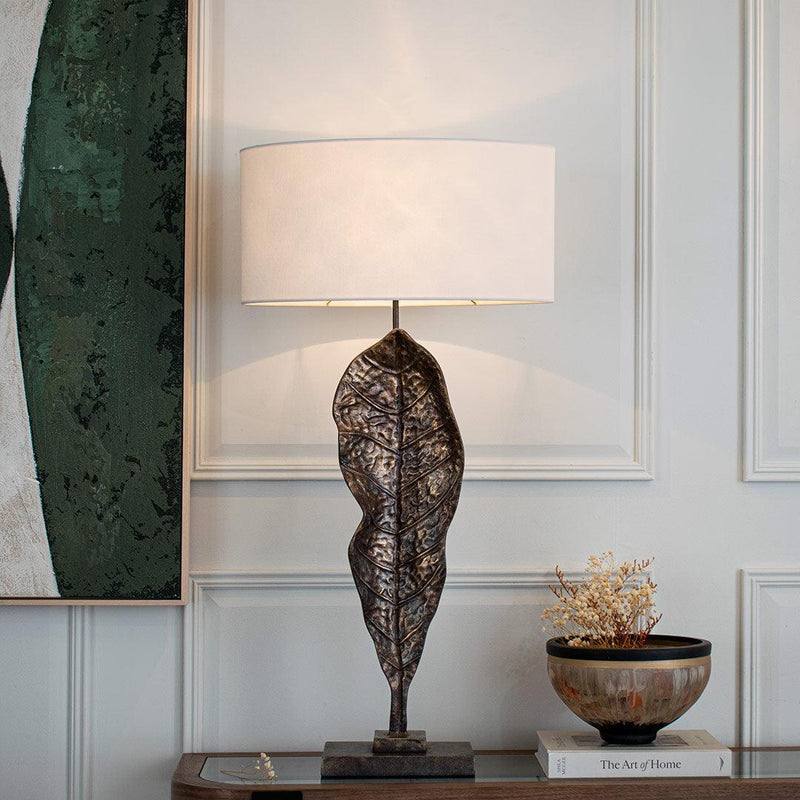 Burdi Table Lamp (Base Only) - RV Astley