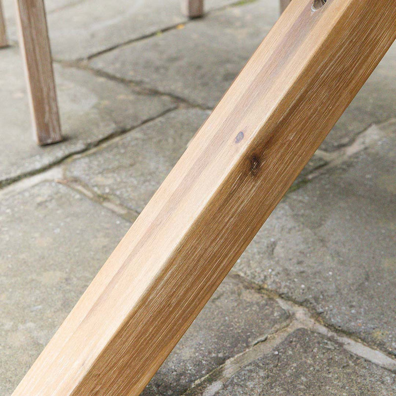 Burford Round Dining Table