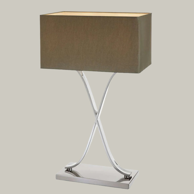 Byton Tall Table Lamp - RV Astley
