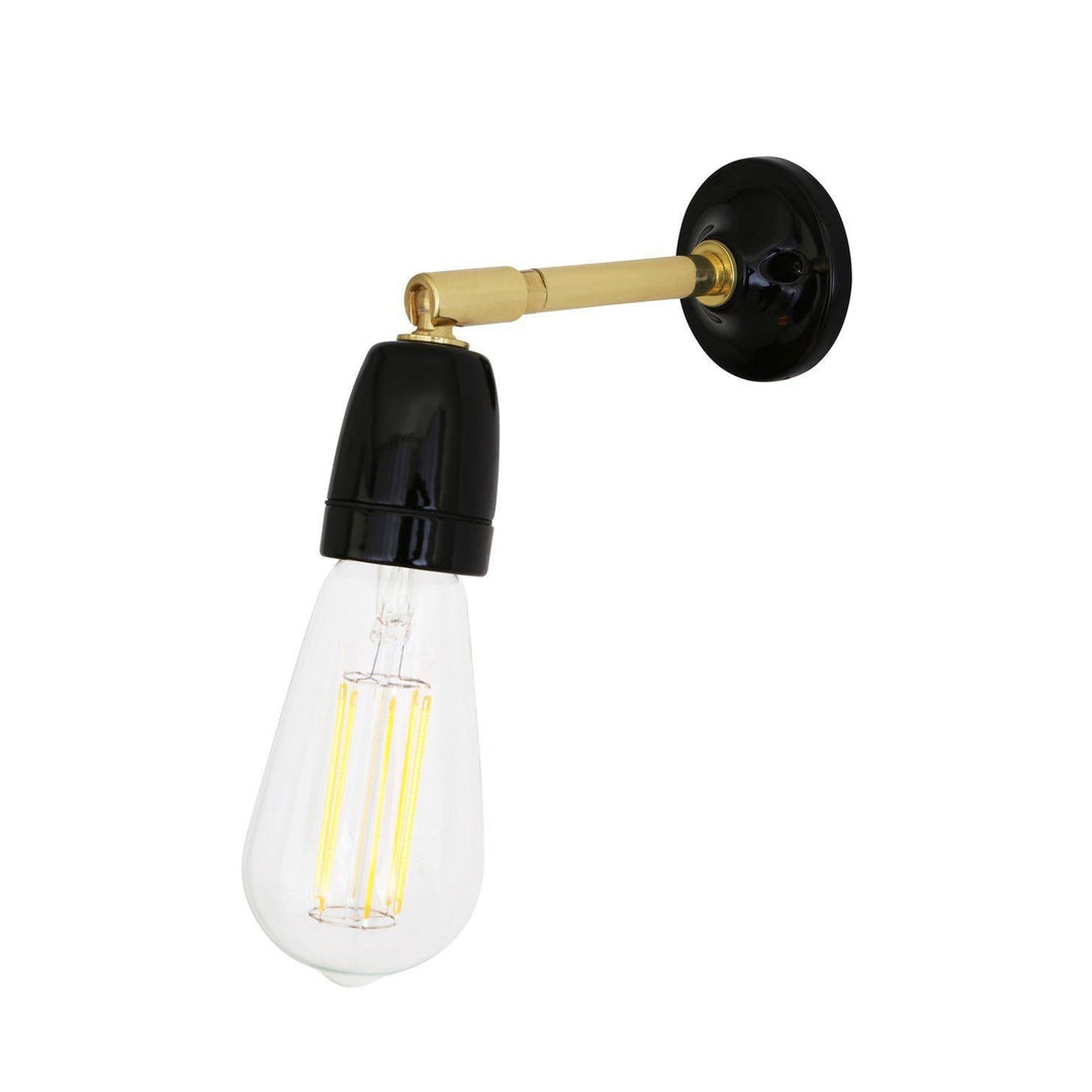 Cabra Wall Light - Mullan Lighting