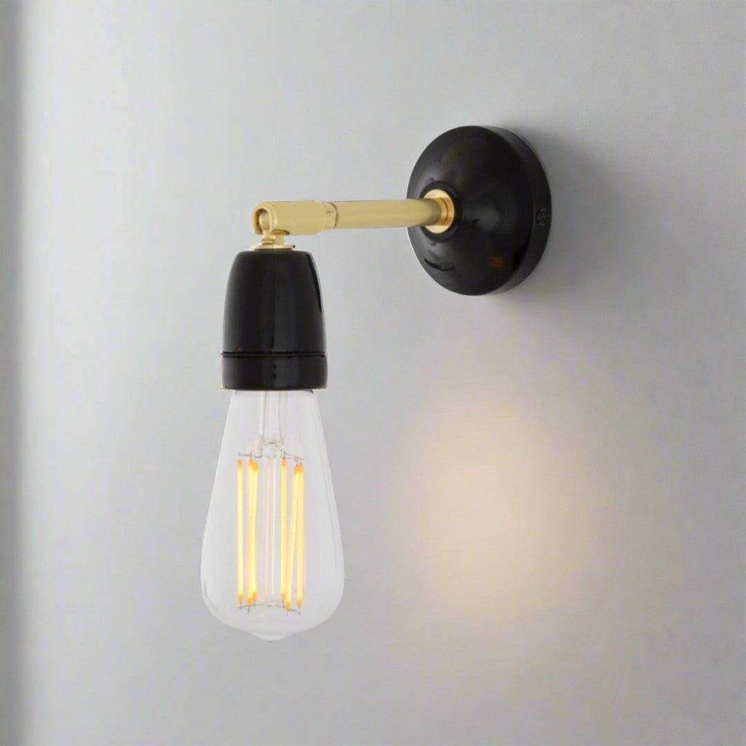 Cabra Wall Light - Mullan Lighting