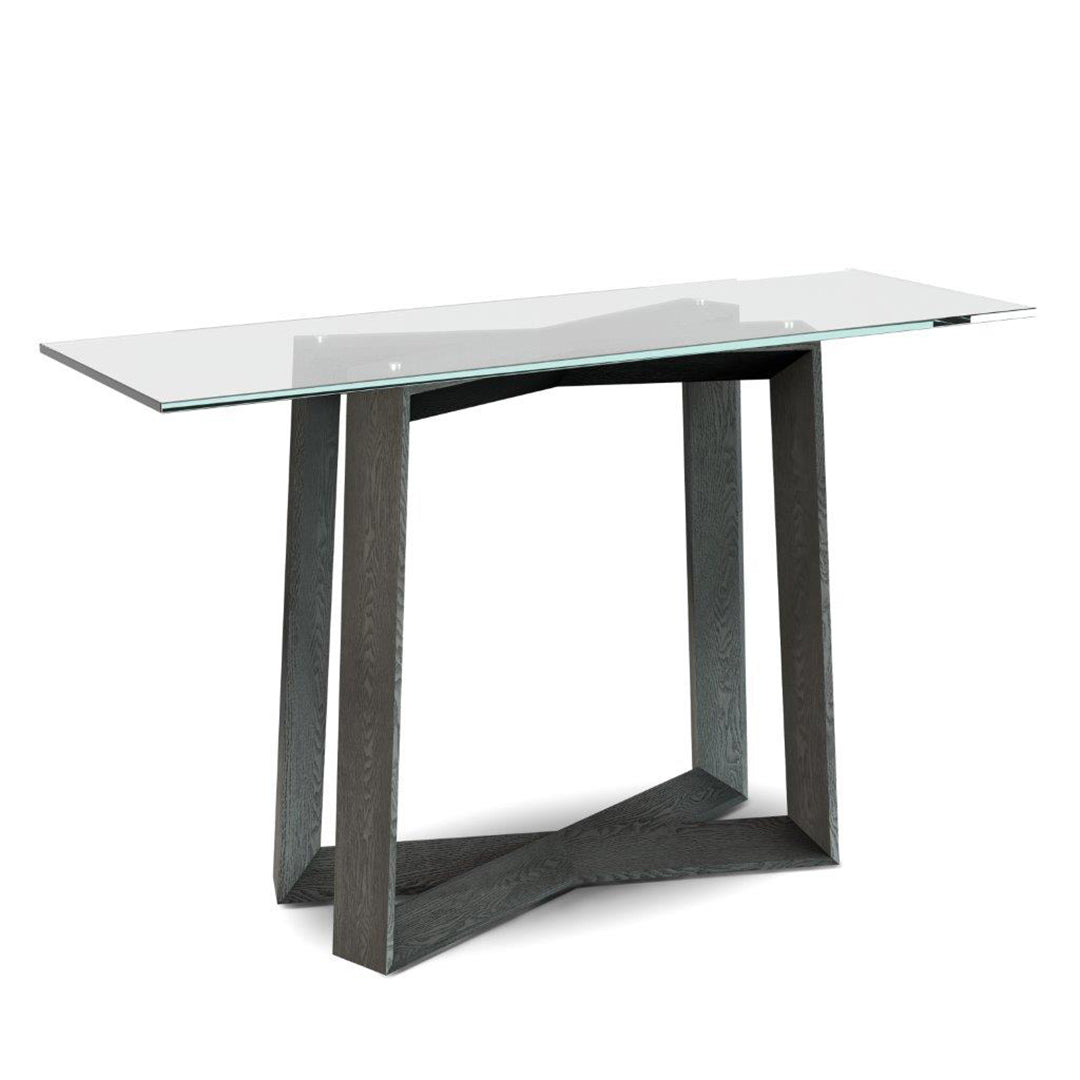 Cadiz Large Console Table - Gillmore Space