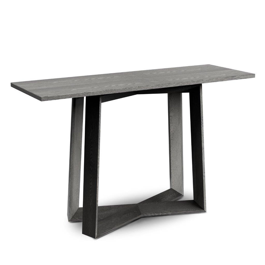 Cadiz Large Console Table - Gillmore Space
