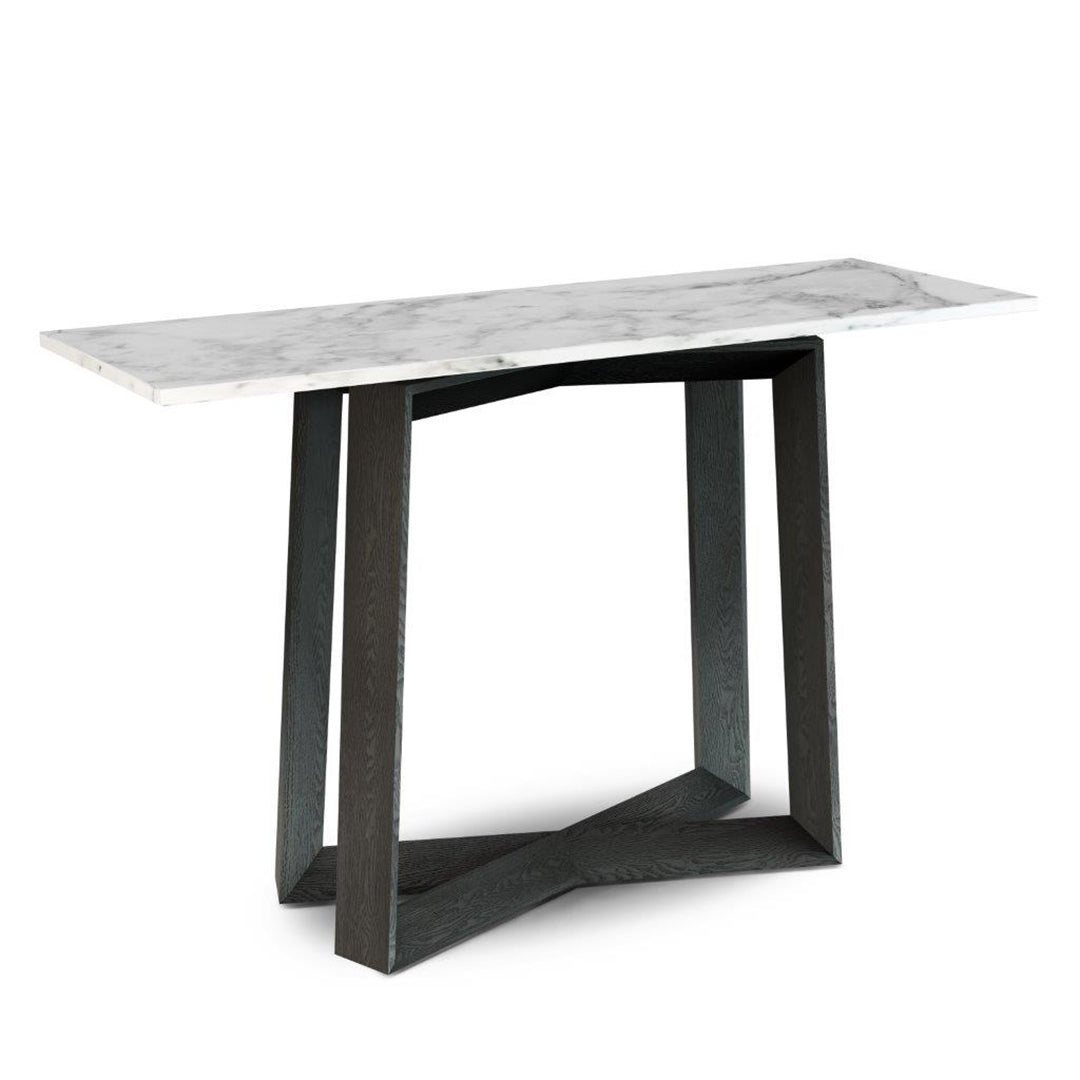 Cadiz Large Console Table - Gillmore Space