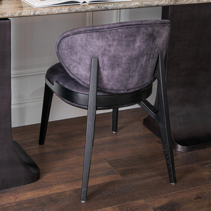 Cahors Chair - RV Astley