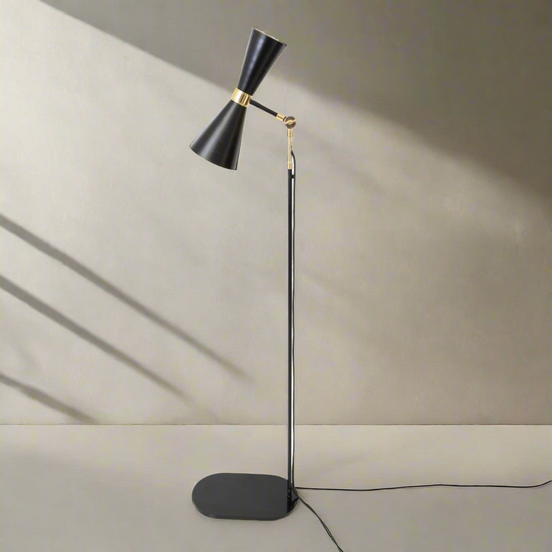 Cairo Floor Lamp