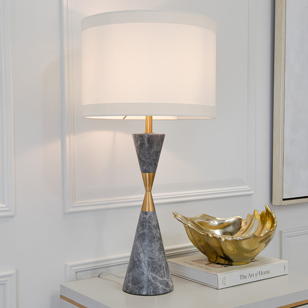 Caius Table Lamp - RV Astley