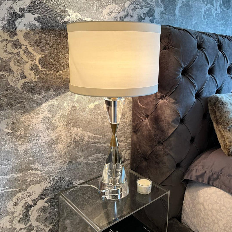 Cale Table Lamp - RV Astley