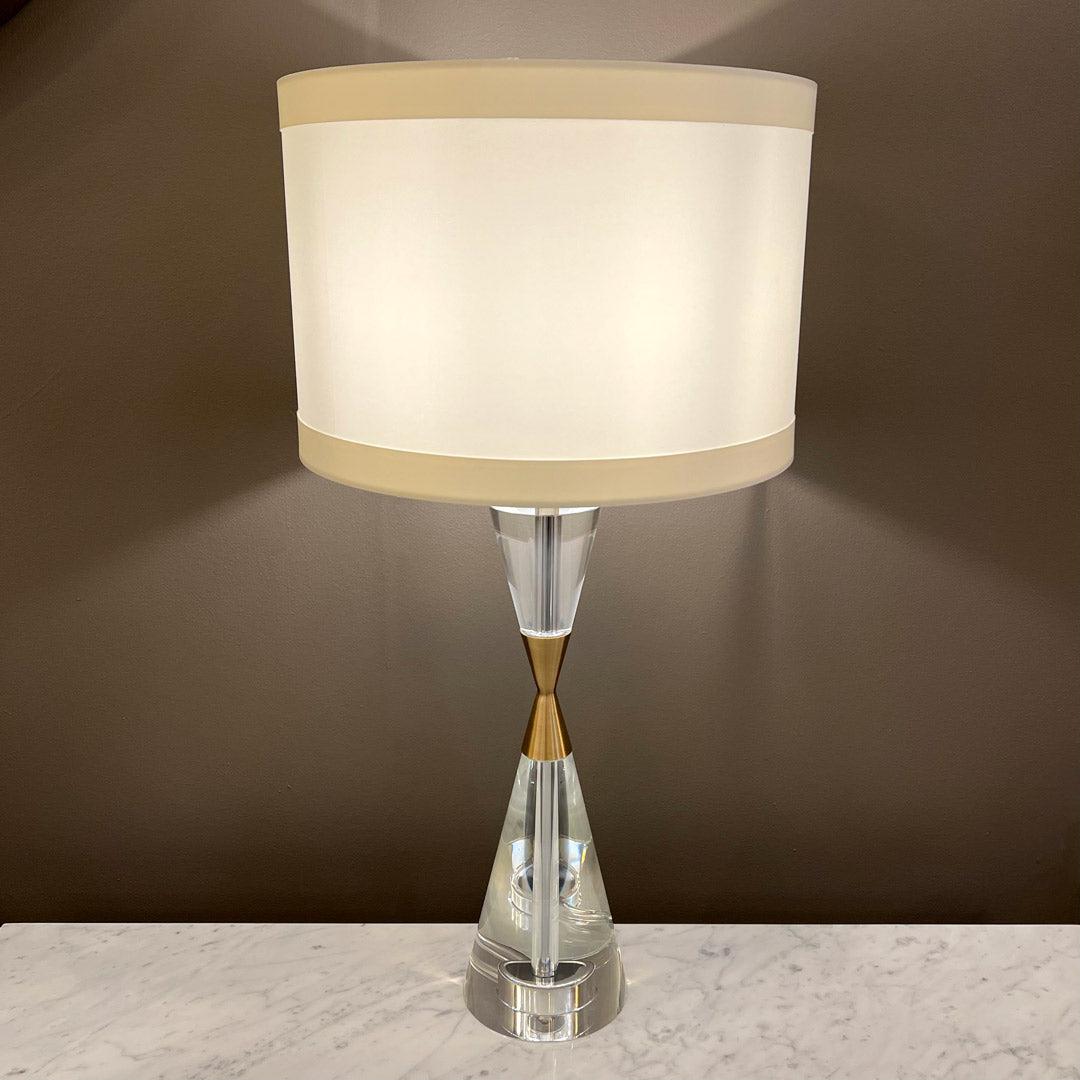 Cale Table Lamp - RV Astley