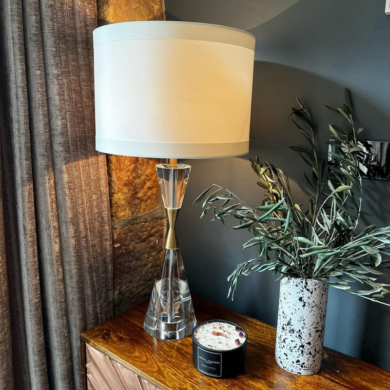 Cale Table Lamp - RV Astley