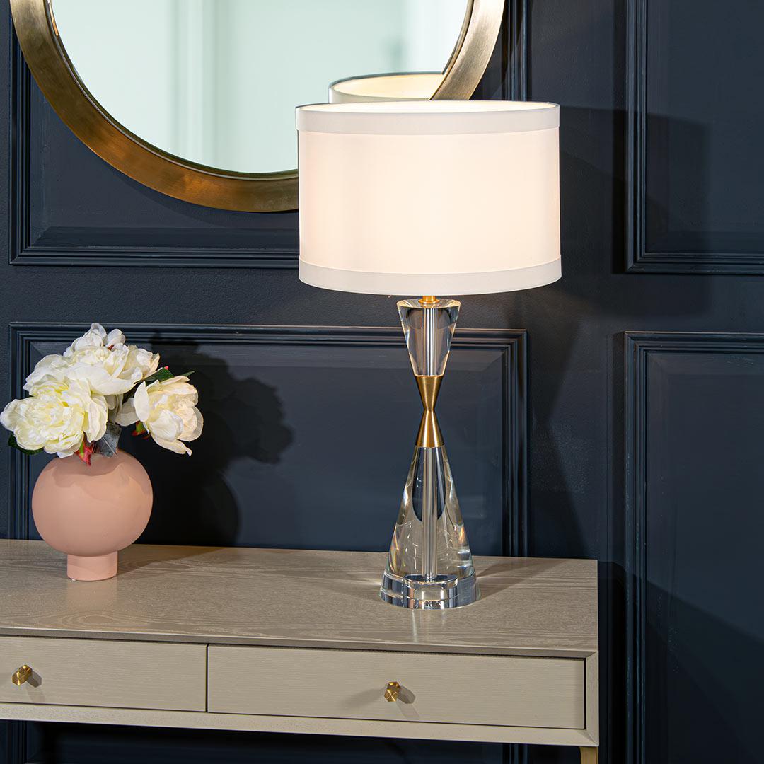 Cale Table Lamp - RV Astley