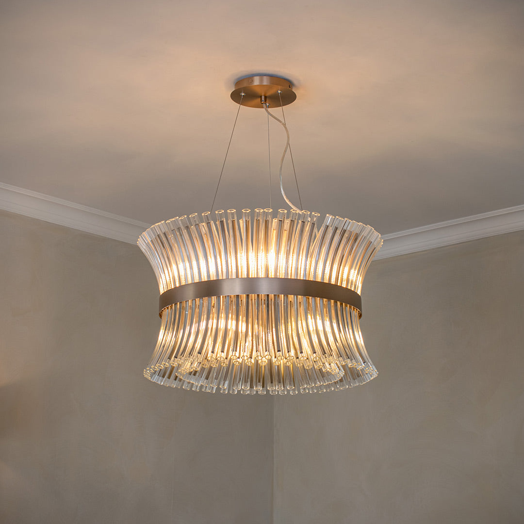 Camur Chandelier