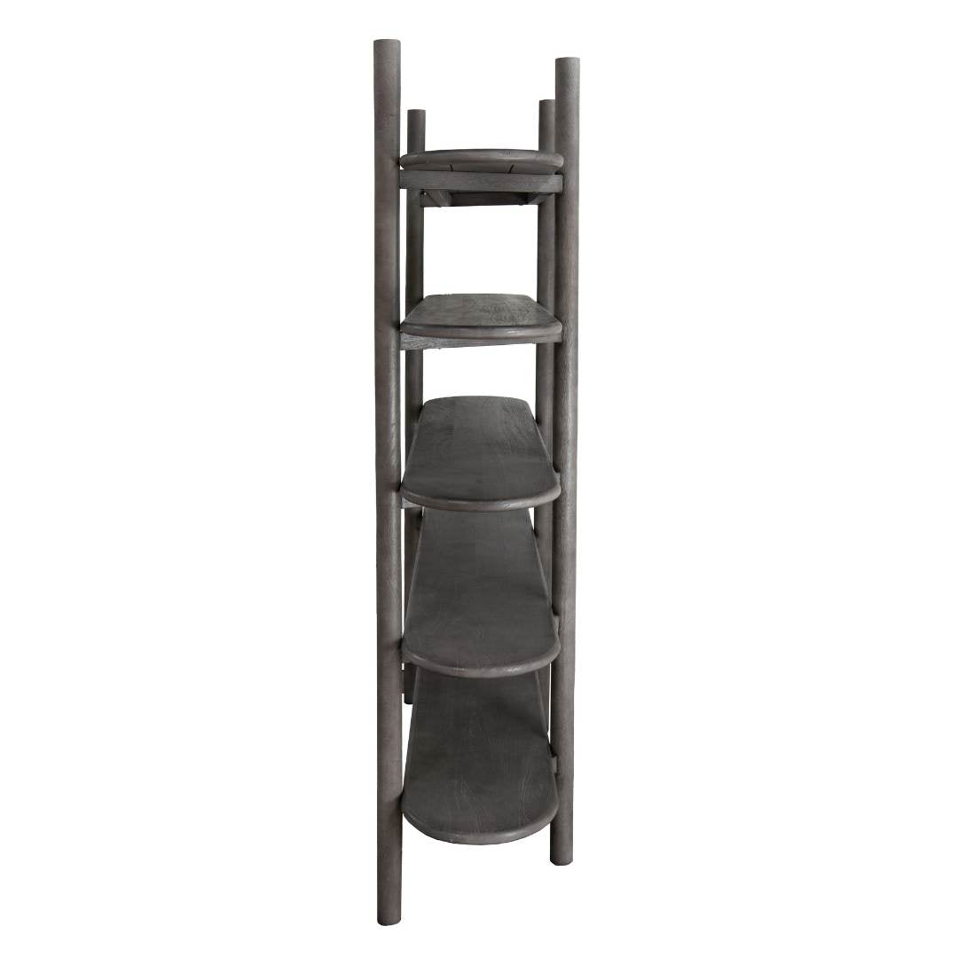 Canes Bookcase - RV Astley