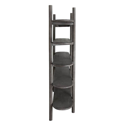 Canes Bookcase - RV Astley
