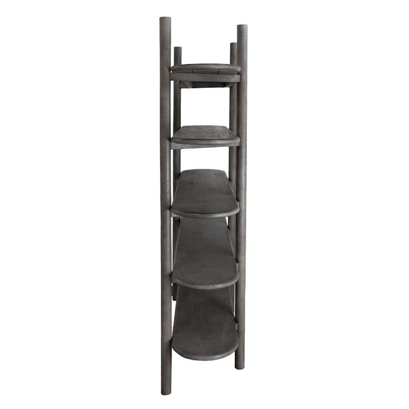 Canes Bookcase - RV Astley