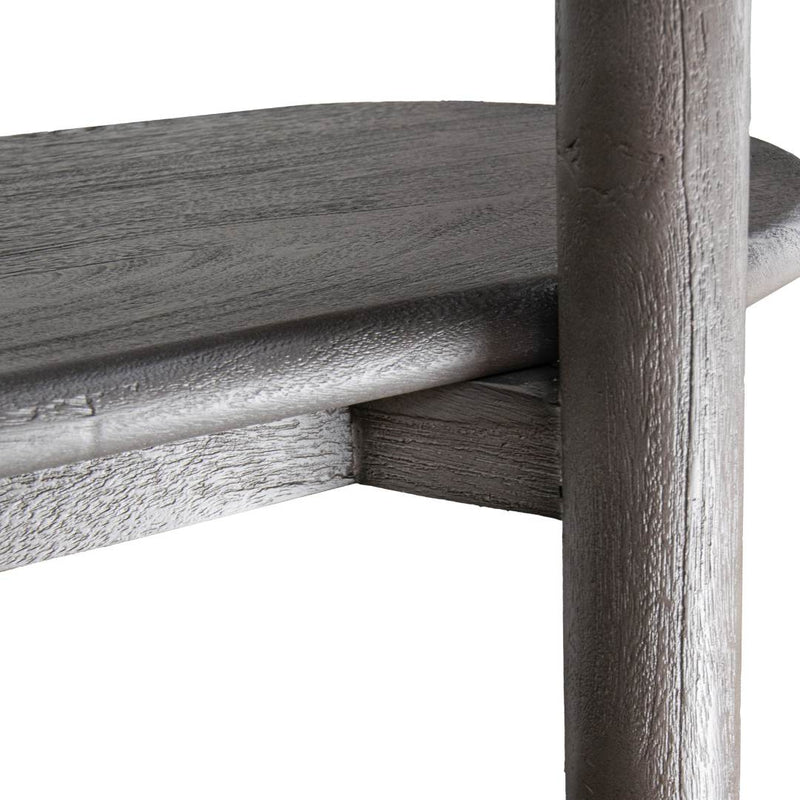 Canes Bookcase - RV Astley