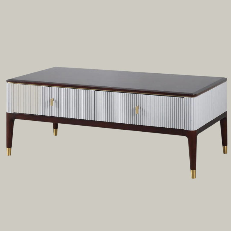 Carden Coffee Table - RV Astley