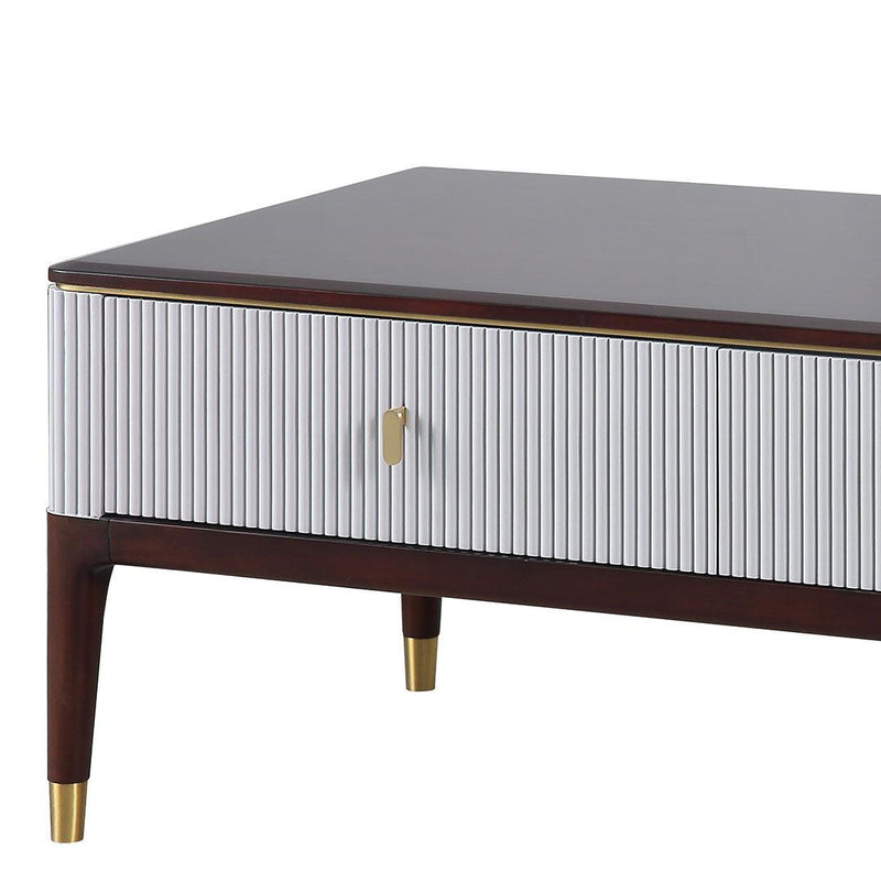 Carden Coffee Table - RV Astley