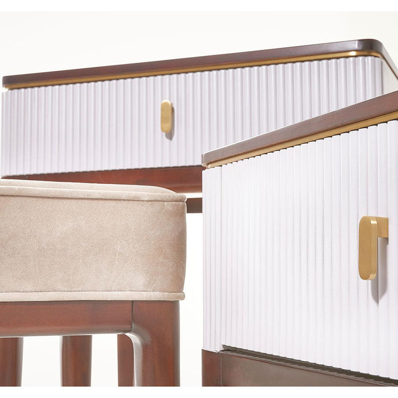 Carden Coffee Table - RV Astley