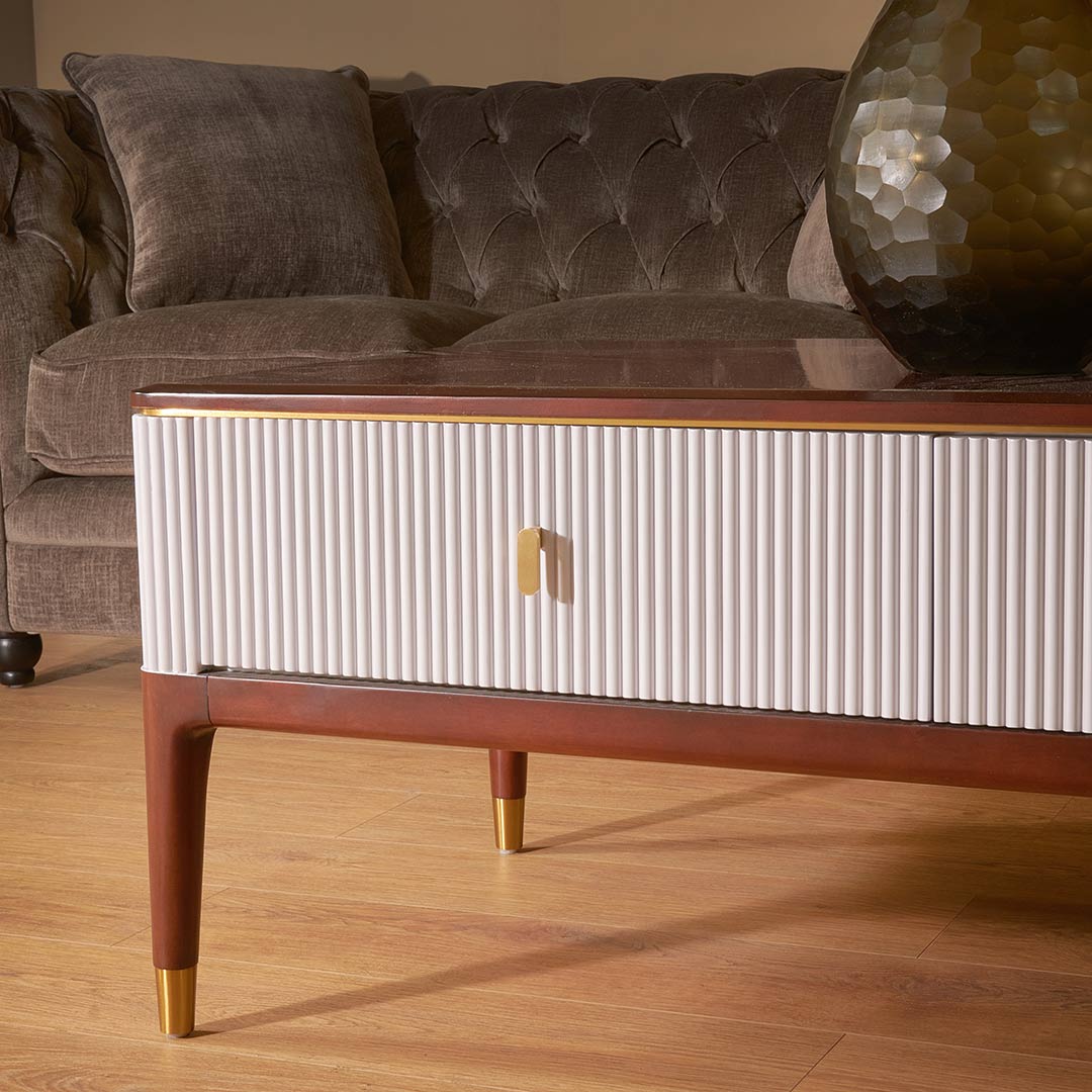 Carden Coffee Table - RV Astley