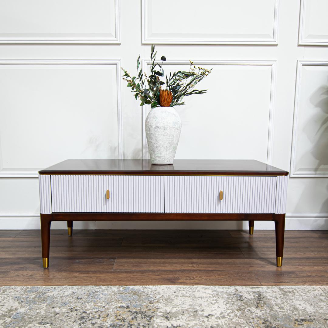 Carden Coffee Table - RV Astley