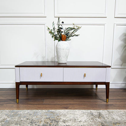 Carden Coffee Table - RV Astley