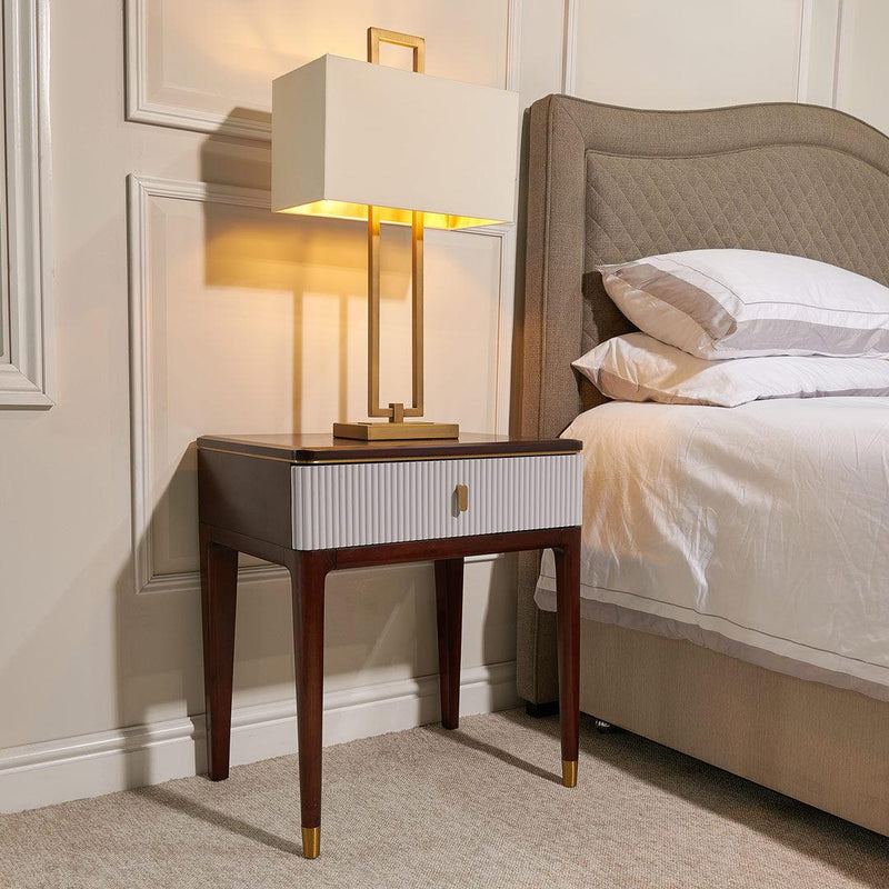 Carden Side Table - RV Astley