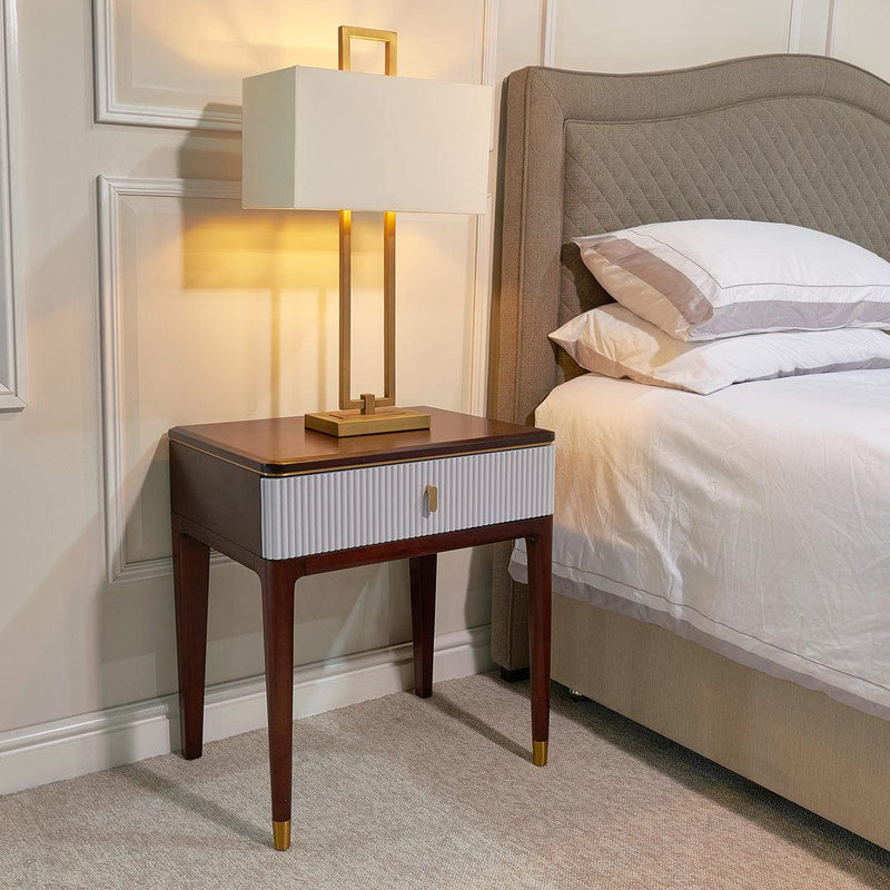 Carden Side Table - RV Astley