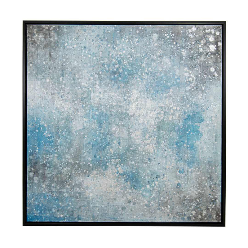 Carlos Canvas - RV Astley