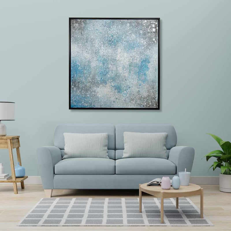 Carlos Canvas - RV Astley