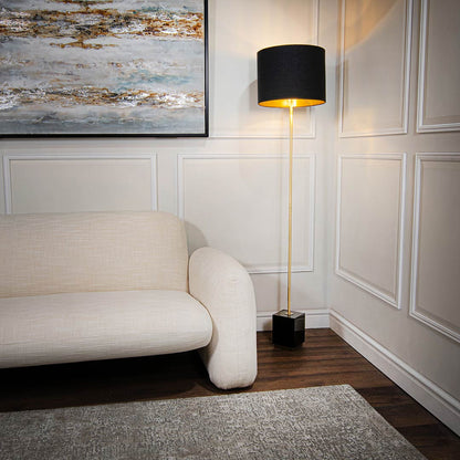 Carmel Floor Lamp - RV Astley