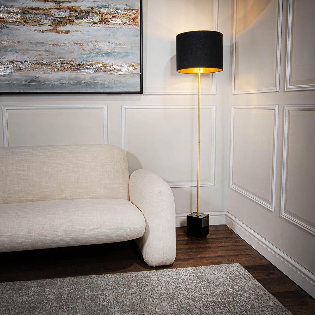 Carmel Floor Lamp - RV Astley