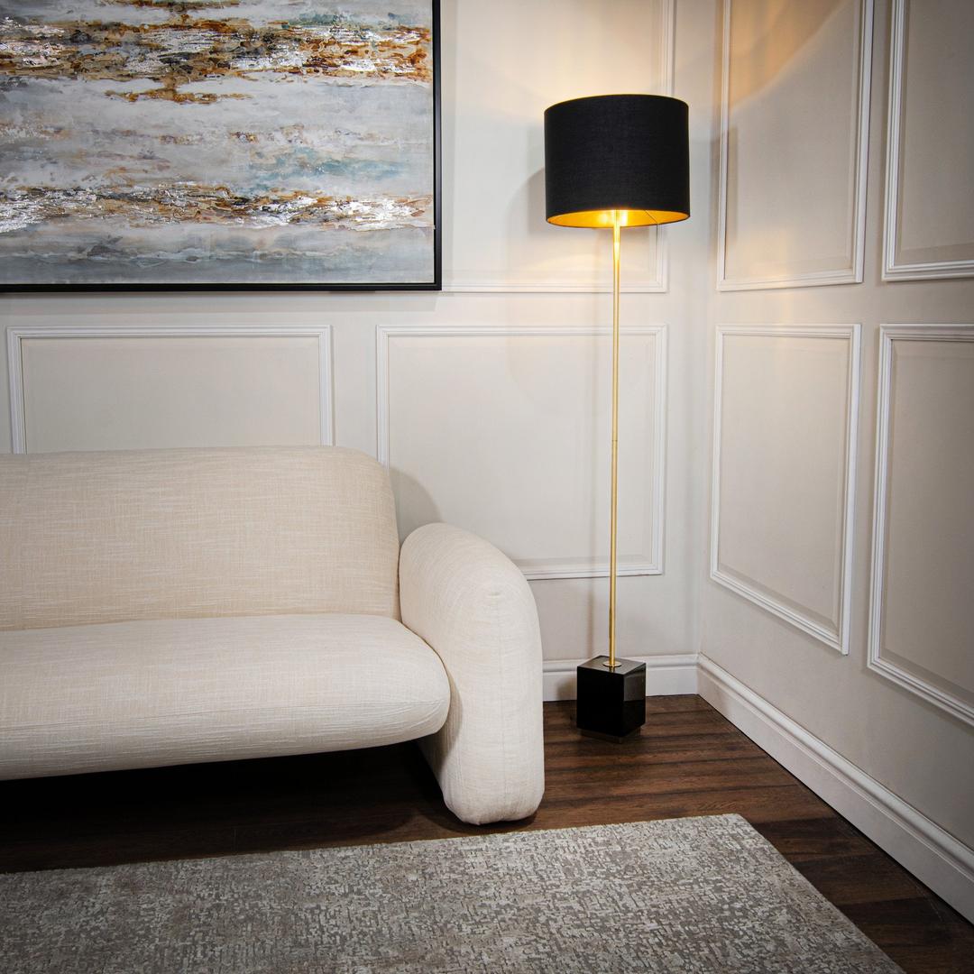 Carmel Floor Lamp