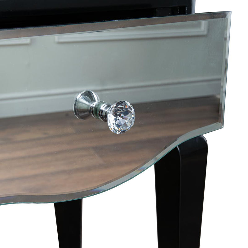 Carn Side Table - RV Astley