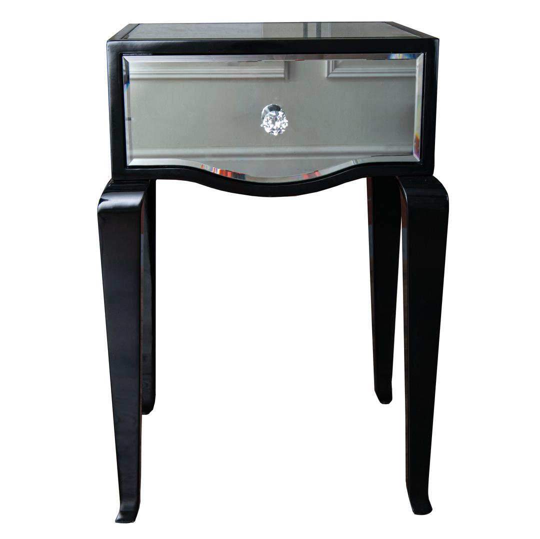 Carn Side Table - RV Astley