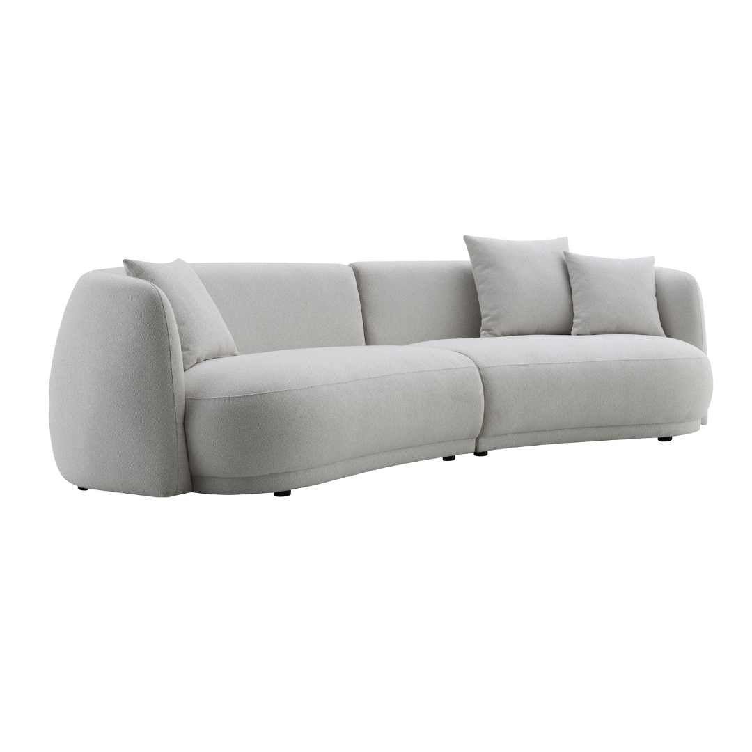 Carola Sofa - RV Astley