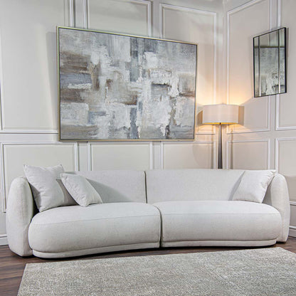 Carola Sofa - RV Astley