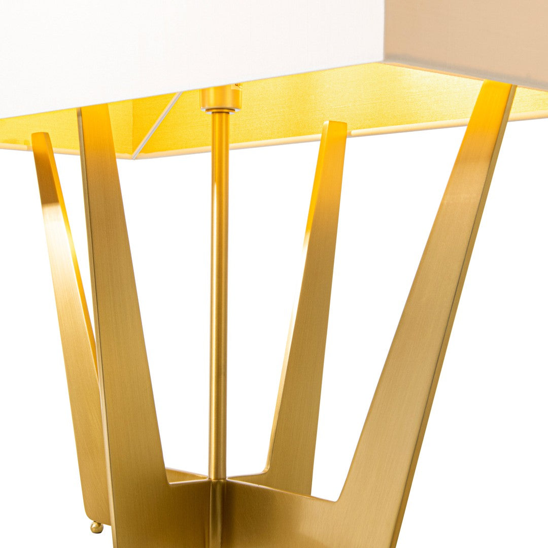 Carretto Table Lamp - RV Astley