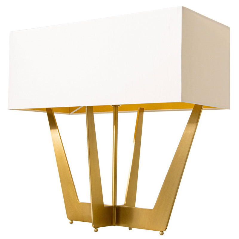 Carretto Table Lamp - RV Astley
