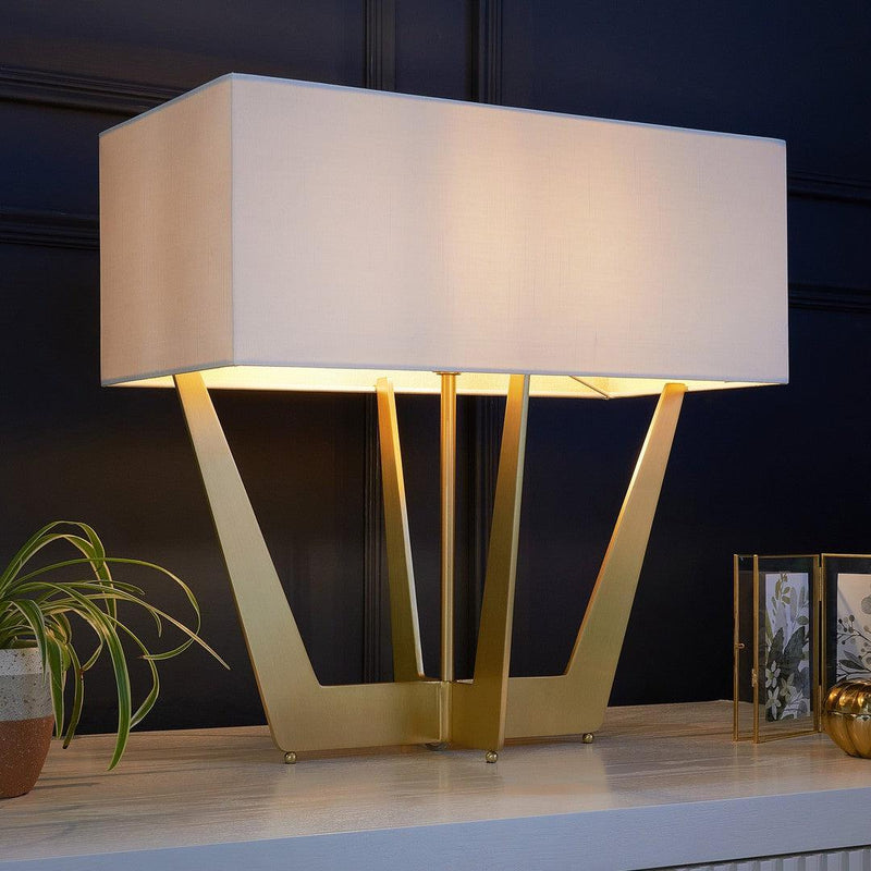 Carretto Table Lamp - RV Astley