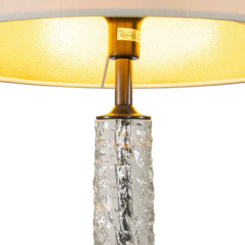 Casper Table Lamp - RV Astley