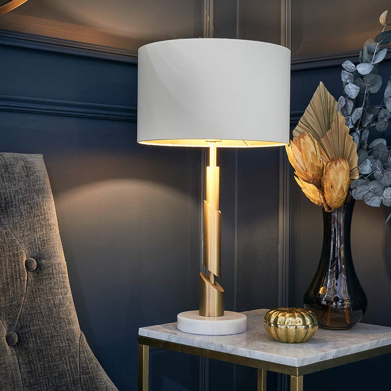 Cassia Table Lamp - RV Astley